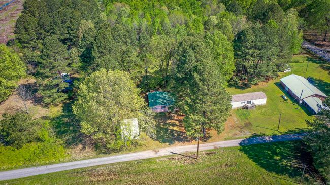 628 Hurricane Lake Rd, House other with 3 bedrooms, 2 bathrooms and null parking in Bald Knob AR | Image 28