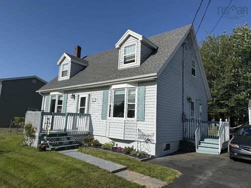 45 Shamrock Lane, Enfield, NS, B2T1C9 | Card Image