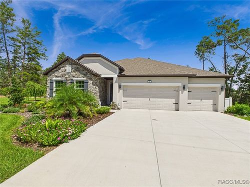 4 Crossandra Dr, HOMOSASSA, FL, 34446-8415 | Card Image