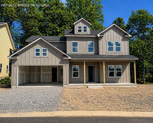 1386 Firelight Way, Ooltewah, TN, 37363-2246 | Card Image