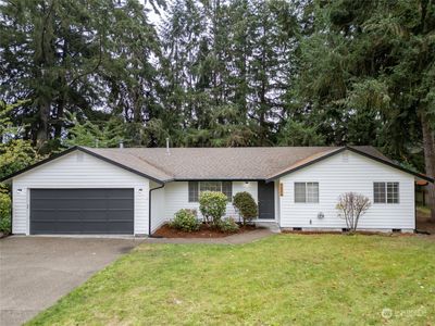 3515 Dartmouth Drive Se, House other with 3 bedrooms, 2 bathrooms and 2 parking in Lacey WA | Image 2