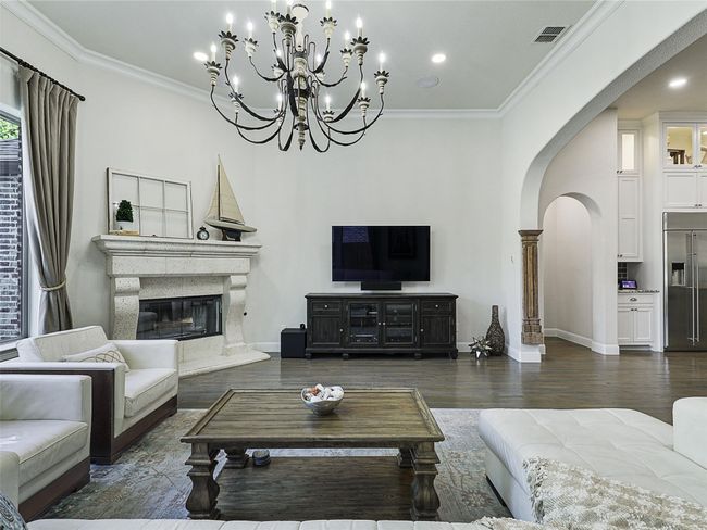 13002 Terlingua Creek Dr, House other with 4 bedrooms, 6 bathrooms and null parking in Frisco TX | Image 23