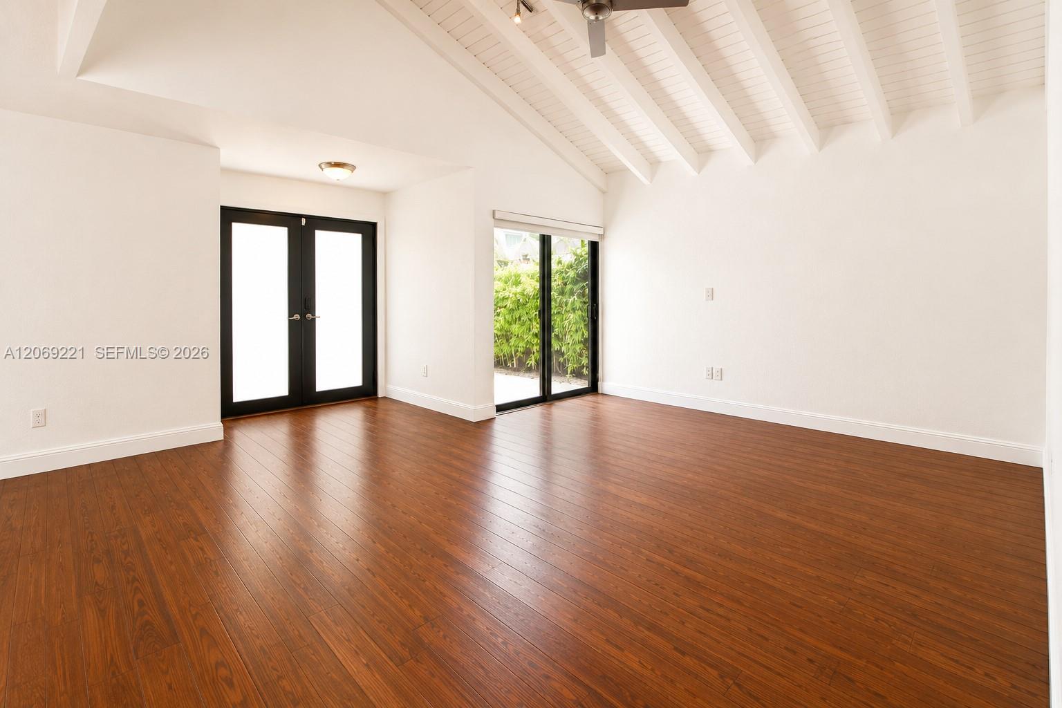 Residential in Miami 3