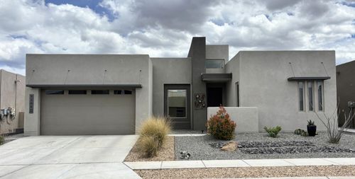 9208 Balloon Glow Ln Ne, Albuquerque, NM, 87113-2493 | Card Image