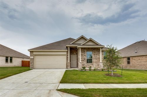 1412 Van Gogh Dr, Little Elm, TX, 75068-8700 | Card Image