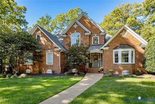 14100 Worchester Ct, Midlothian, VA, 23113-6055 | Card Image