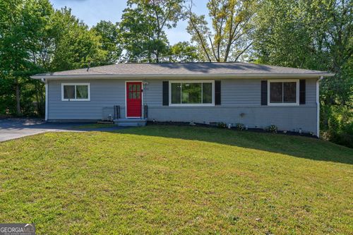 3092 Biggern Ave Se, Smyrna, GA, 30082-2102 | Card Image