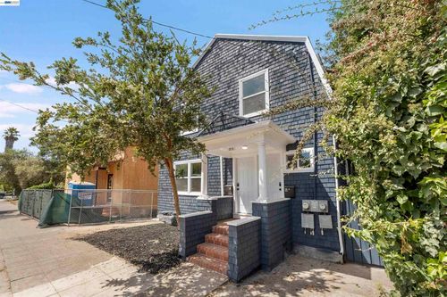 1818 Milvia St, Berkeley, CA, 94704-2605 | Card Image