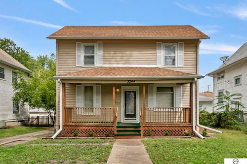 3244 R St, Lincoln, NE, 68503-3230 | Card Image