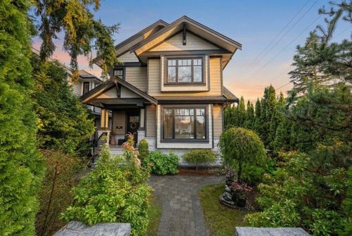 2798 W 19th Ave, Vancouver, BC, V6L1E3 | Card Image