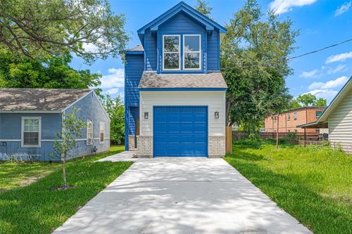 7207 Force St, Houston, TX, 77020-3440 | Card Image