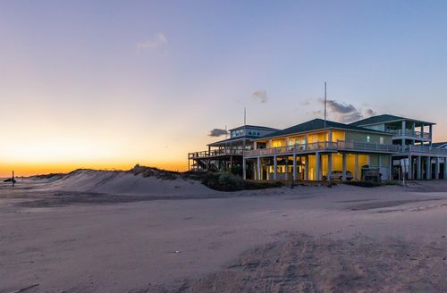843 S Jacks, Port Bolivar, TX, 77650 | Card Image