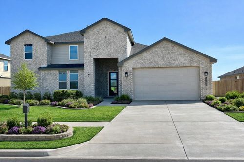 15130 Cibolo Lane, Baytown, TX, 77523 | Card Image