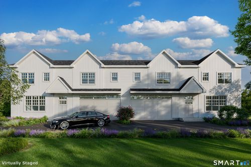 51 Sterling St, Fairfield, CT, 06825-7438 | Card Image