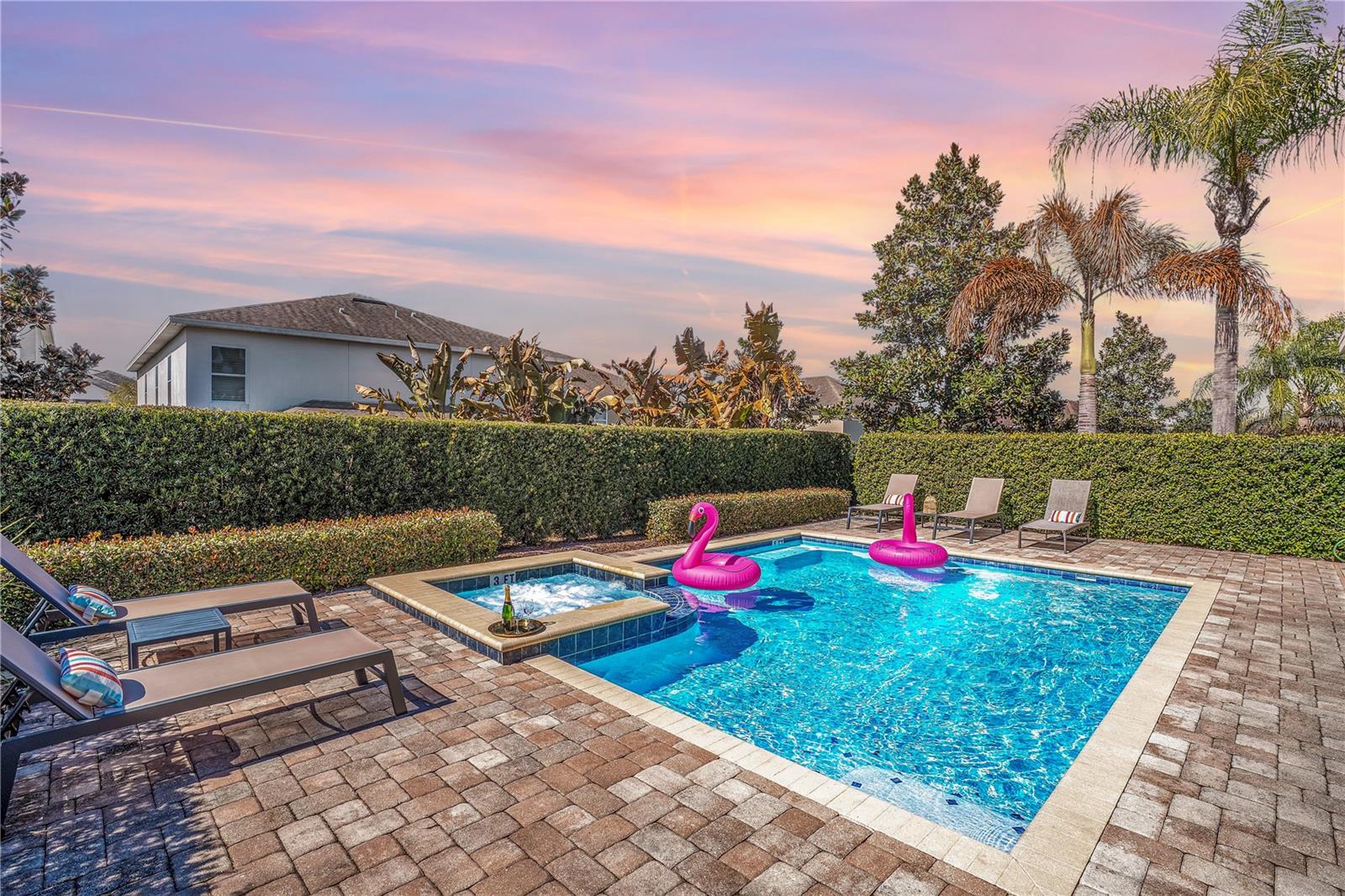 Residential in KISSIMMEE 2