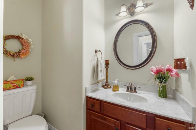 11530 Winters Rd, House other with 3 bedrooms, 3 bathrooms and null parking in Roanoke IN | Image 22