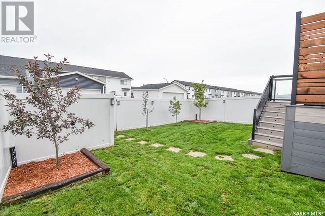 163 Chelsom Bend, House other with 4 bedrooms, 3 bathrooms and null parking in Saskatoon SK | Image 47