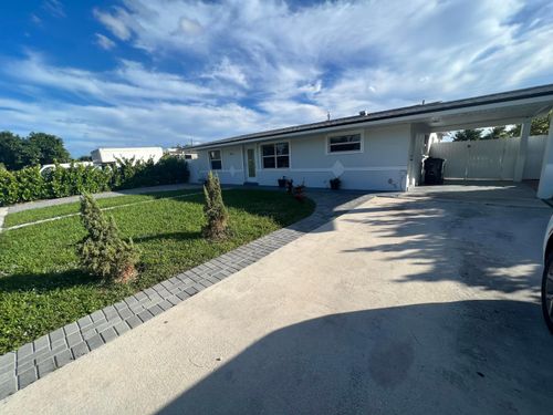 5858 Tarragon Dr, West Palm Beach, FL, 33415-7034 | Card Image