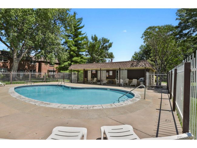 5665 S Lowell Blvd, Townhouse with 2 bedrooms, 2 bathrooms and null parking in Littleton CO | Image 20