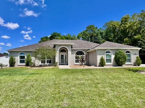 8353 Se 162nd St, SUMMERFIELD, FL, 34491-5450 | Card Image