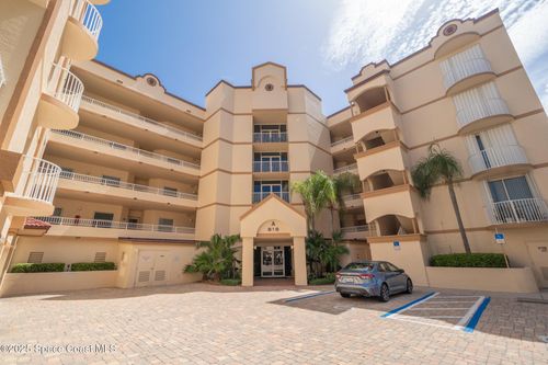 a202-816 Mystic Dr, Cape Canaveral, FL, 32920-5313 | Card Image
