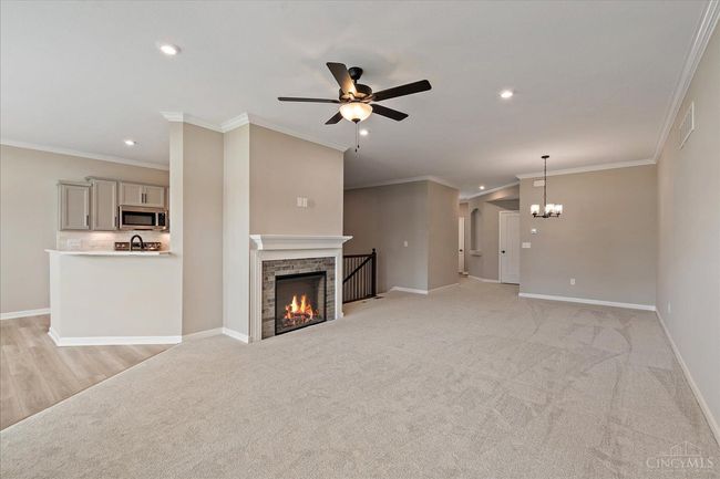 463 Valhalla Court, Condo with 3 bedrooms, 3 bathrooms and null parking in Turtle Creek Twp OH | Image 13