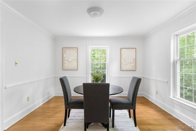 4204 Poplar Grove Ter, House other with 4 bedrooms, 4 bathrooms and null parking in Midlothian VA | Image 7
