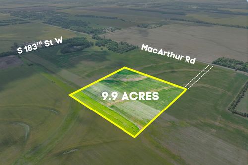 Lot 2 E Cedar Tree Ct, Wichita, KS, 67219 | Card Image