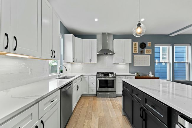 406 Stoddart Ave, House other with 3 bedrooms, 3 bathrooms and null parking in Columbus OH | Image 25