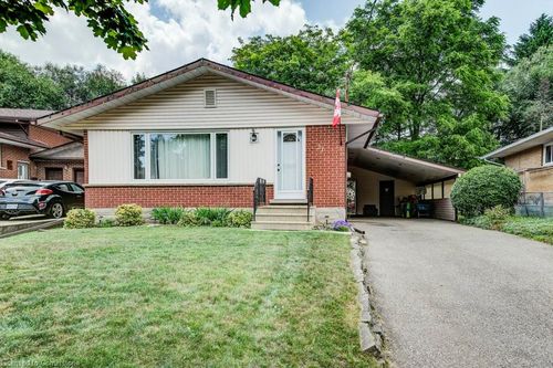 21 Ruskview Rd, Kitchener, ON, N2M4S1 | Card Image