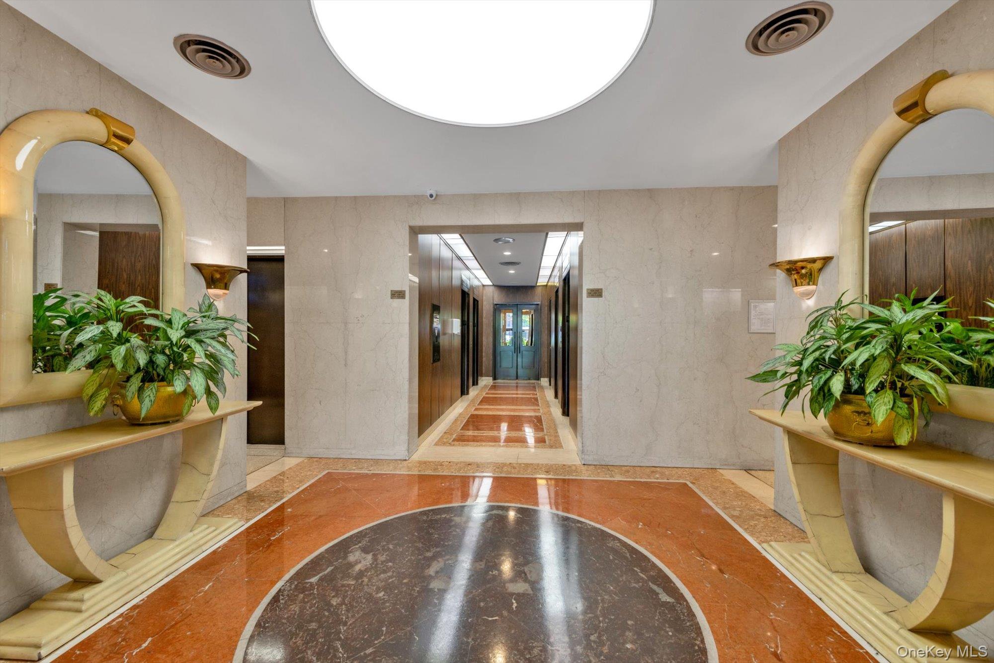 Residential in New York 3