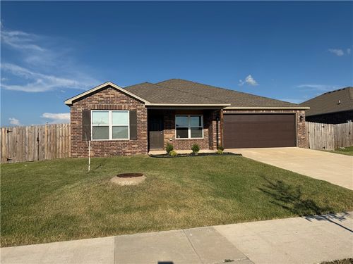 6701 Sw Chalkstone Road, Bentonville, AR, 72713 | Card Image