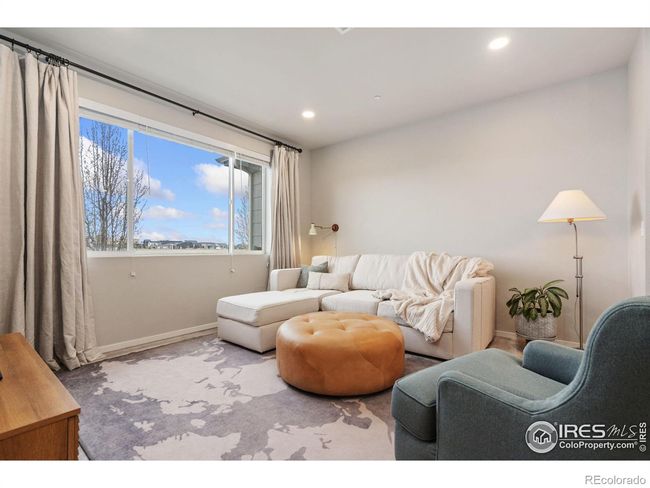 4812 Bourgmont Ct, Townhouse with 3 bedrooms, 3 bathrooms and 2 parking in Timnath CO | Image 4