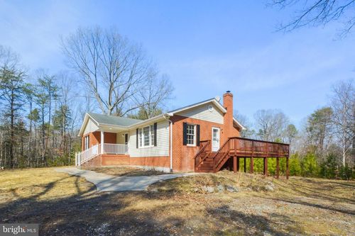 14533 Mcbryant Rd, RUTHER GLEN, VA, 22546-3832 | Card Image
