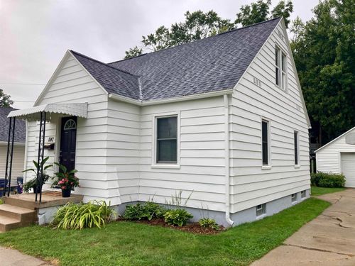 1147 Diamond Ave Ne, Grand Rapids, MI, 49503-1224 | Card Image