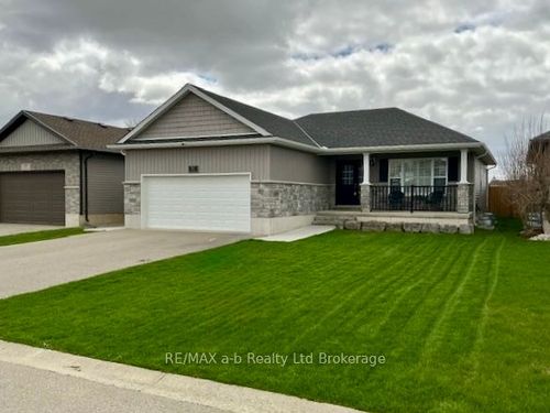 87 Walker Rd, Ingersoll, ON, N5C0C3 | Card Image