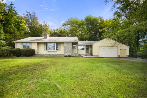 4 Nuhfer Dr, Columbia, CT, 06237-1322 | Card Image