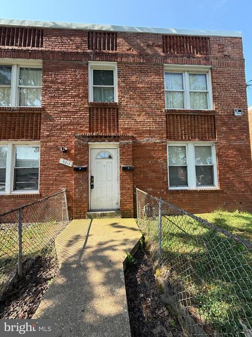 apt-1-5313 Astor Pl Se, WASHINGTON, DC, 20019-6502 | Card Image