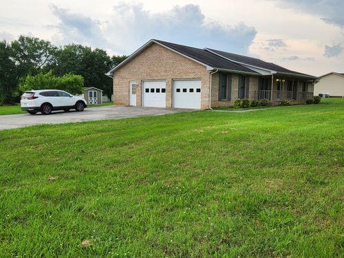 1070 Dyer Rd, Madisonville, TN, 37354 | Card Image