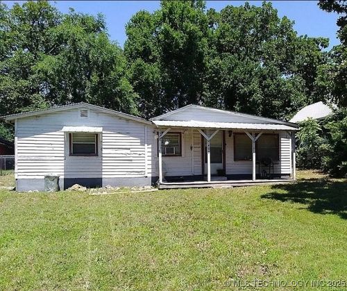 408 Rainbow St, Spavinaw, OK, 74366 | Card Image