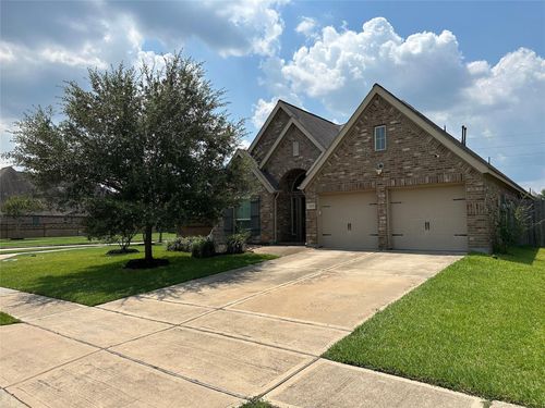 3220 Primrose Canyon Ln, Pearland, TX, 77584-2824 | Card Image