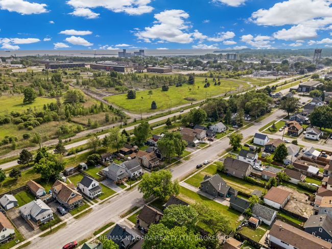 89 Colborne St, House other with 3 bedrooms, 1 bathrooms and 2 parking in Port Colborne ON | Image 38