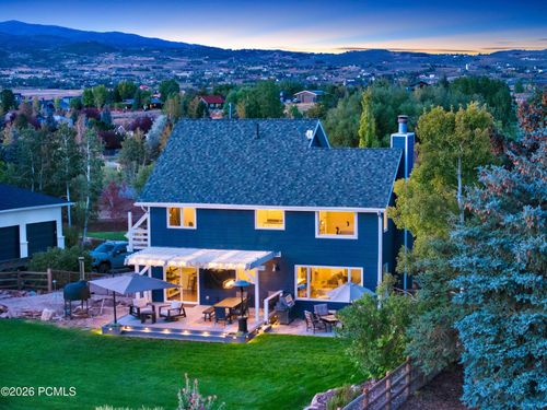 6159 Starview Drive, Park City, UT, 84098 | Card Image
