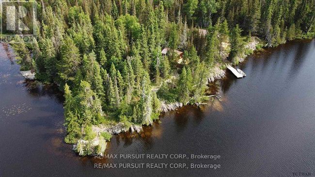 PCL 6 Island A1, House other with 4 bedrooms, 0 bathrooms and null parking in Timiskaming Remote Area ON | Image 47