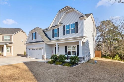 2013 Cason Creek Dr, Fayetteville, NC, 28306-0705 | Card Image