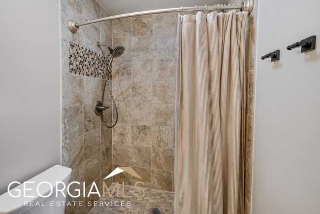 4988 Meadow Ln, Townhouse with 3 bedrooms, 3 bathrooms and null parking in Marietta GA | Image 21
