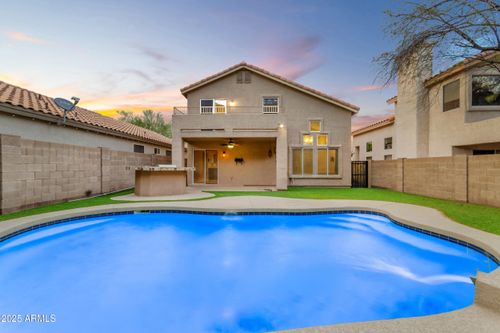 16834 S 20th Pl, Phoenix, AZ, 85048-8123 | Card Image
