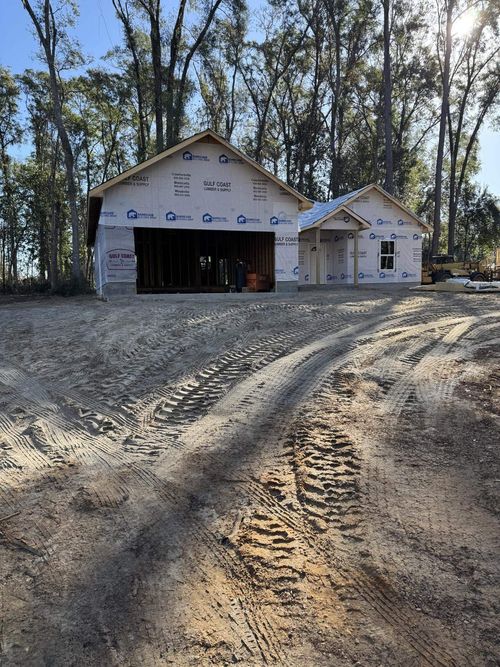 1090 Partridge Ln, Monticello, FL, 32344-1800 | Card Image