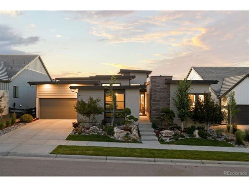 2237 Rim Ridge Dr, Castle Pines, CO, 80108-9574 | Card Image