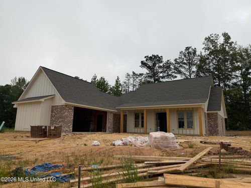 725 Celadon Street, Brandon, MS, 39042 | Card Image